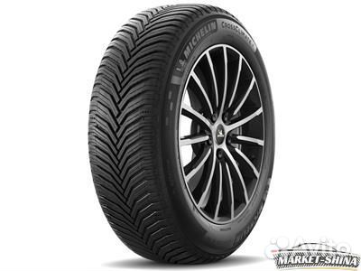 Michelin CrossClimate 2 235/60 R18 107H