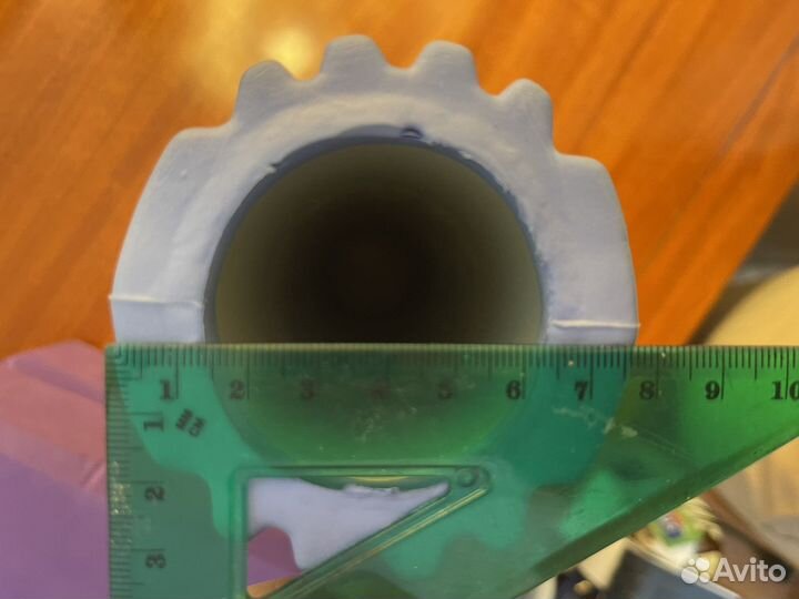 Фитнес ролл