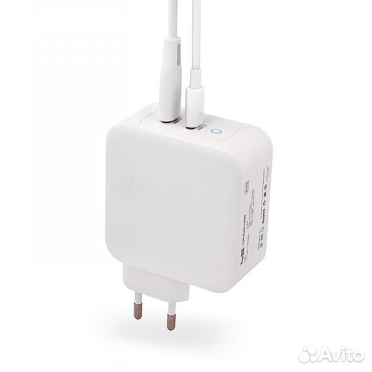 Блок питания GaN 100W