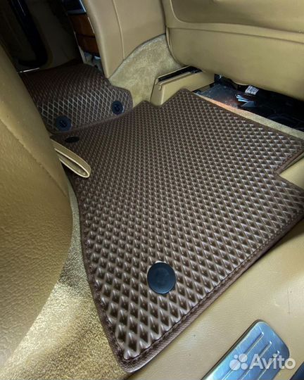 Коврики ева 3d, эва коврики, автоковрики, ева