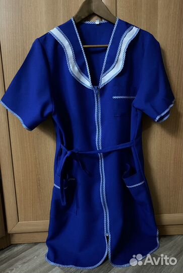 Женская спецодежда