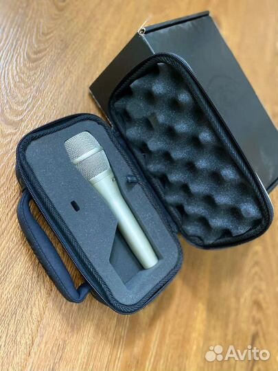 Shure ksm9