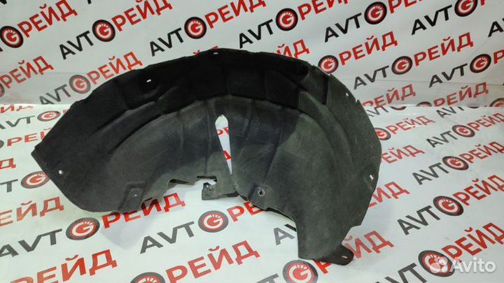 Подкрылок задний левый Volkswagen Tiguan 5N2 CCZ