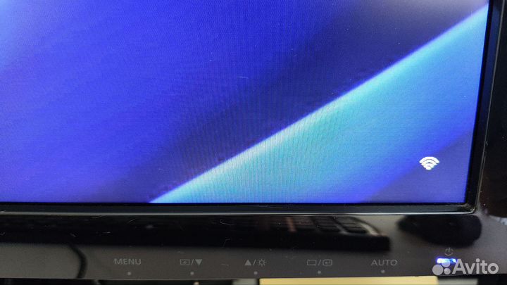 Монитор Samsung SyncMaster SA300 24 дюйма