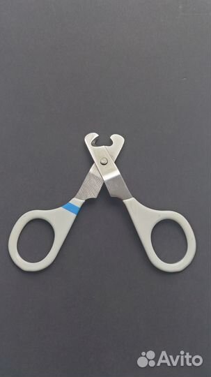 Когтерез CattyMan загнутый для мелких животных