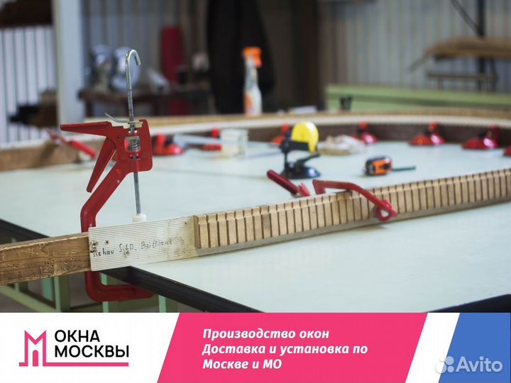 Пластиковые окна в дом