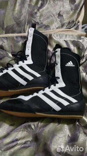 Борцовки adidas оригинал