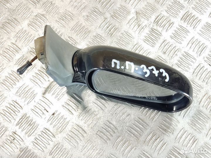 Зеркало правое Daewoo Nexia 1995-2016