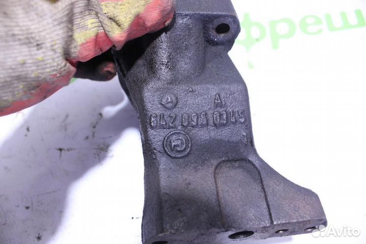 Кронштейн Gl x164