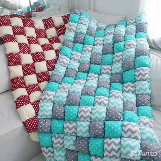 Одеяло на заказ