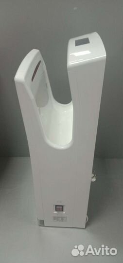 Сушилка для рук Puff