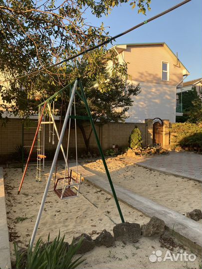 Жилье у моря