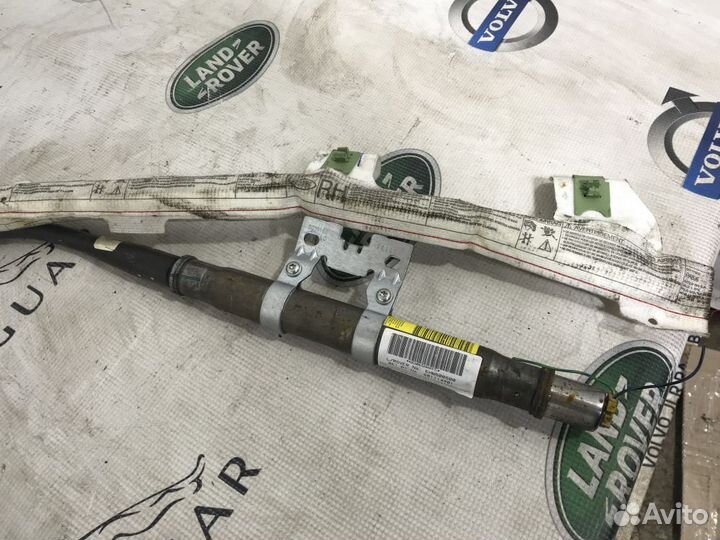 Подушка безопасности боковая LR Discovery 3 4