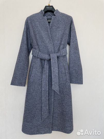 Пальто женское