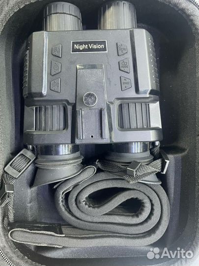Прибор ночного видения