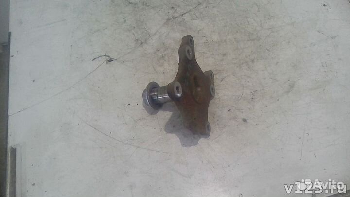 Цапфа задняя Citroen C4 II (2010—2016) 7676