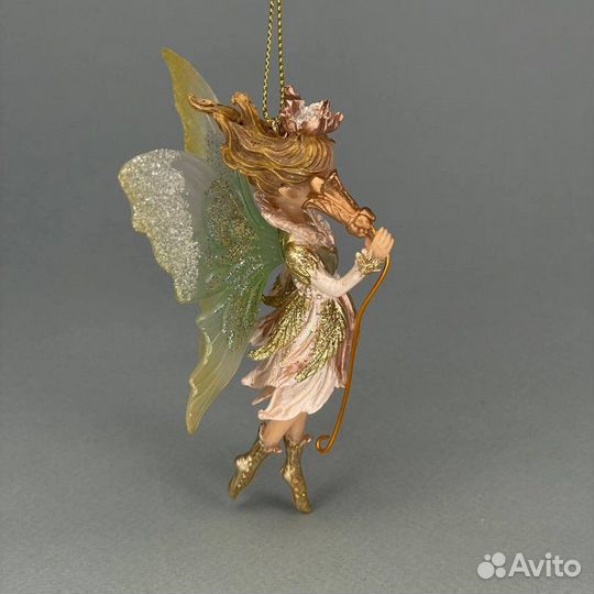 Елочная игрушка 