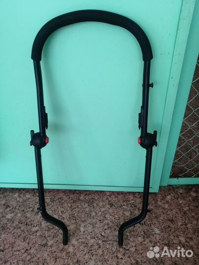 Запчасти для коляски yoya