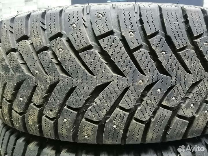 Toyo Observe Ice-Freezer SUV 235/65 R17 108T