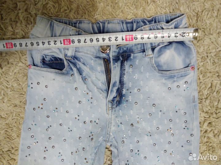 Брюки на 6лет