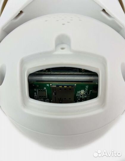 Камера ip на сим-карте 4g гарантия год