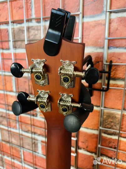 Гавайская гитара