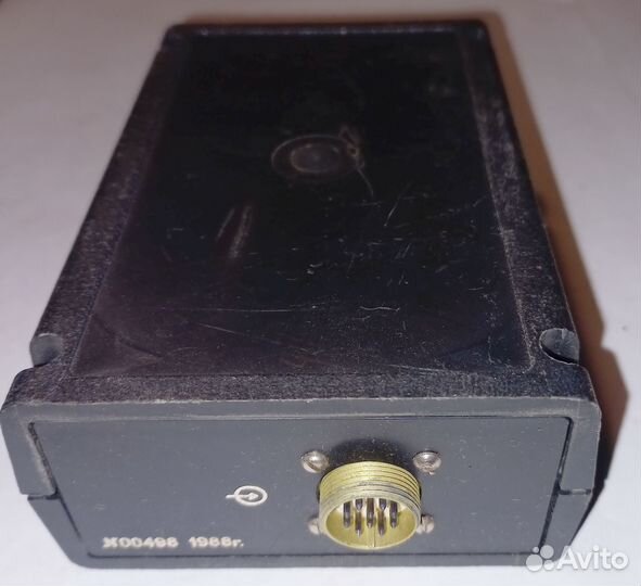 Преобразователь сид-1,3 омк3-76