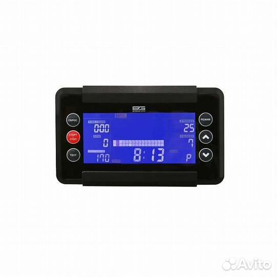 Гребной тренажер Bronze Gym RW1200M PRO v.1.21