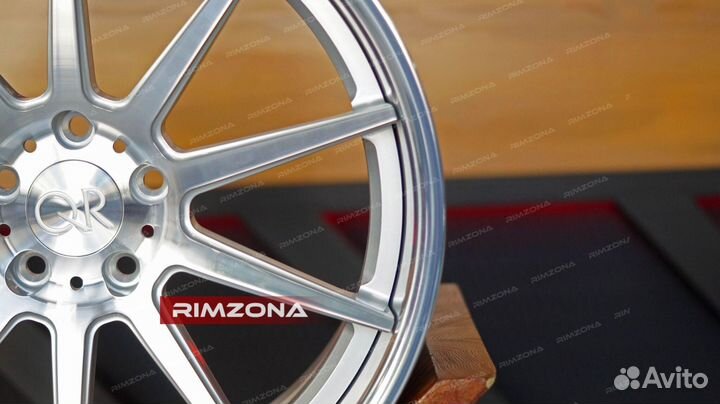 Кованые диски R19 Тойота Краун