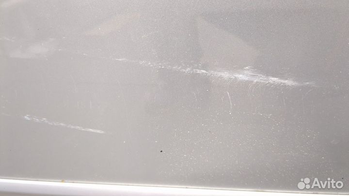 Дверь боковая Mazda 3 (BK), 2007