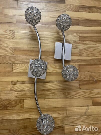 Светильник потолочный