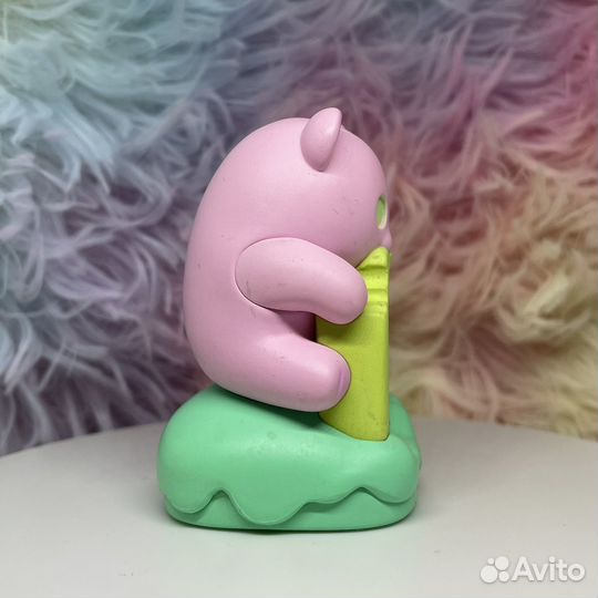 Фигурка мишка ShinWoo blind box love OR death