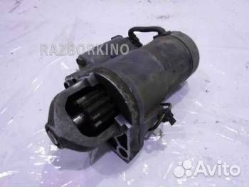 Стартер 23300JK20B Инфинити