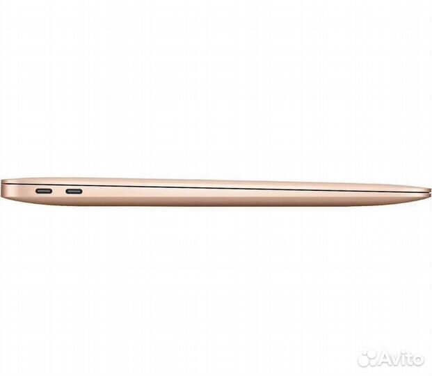 Ноутбук Apple MacBook Air 13