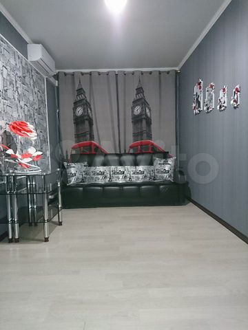 2-к. квартира, 45 м², 1/4 эт.
