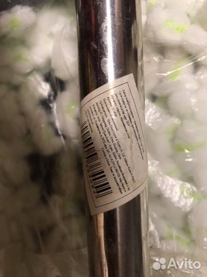 Швабра с отжимом