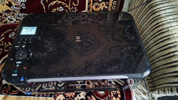 Мфу Canon Pixma MG4140