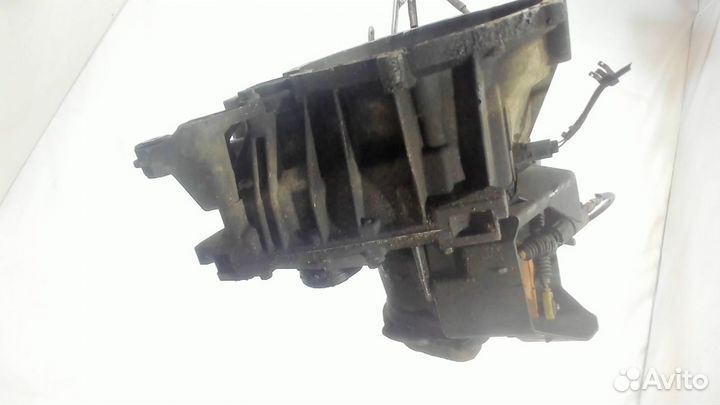 МКПП 5 ст, 1,6 л, бенз., Ford Focus 2 2005-2008