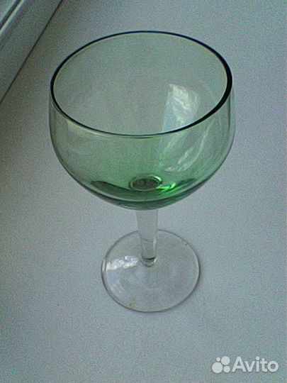 Цветное Стекло и Хрусталь СССР