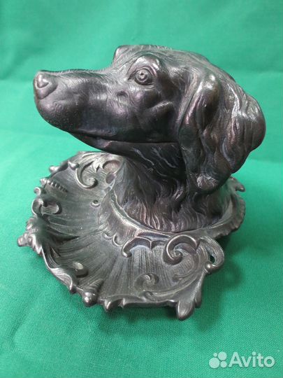 Чернильница 