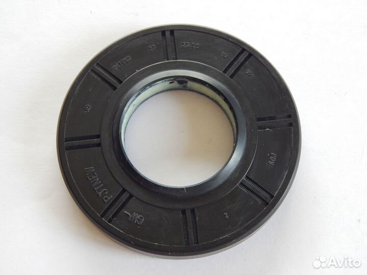 Сальник бака 37*77,55*10/12 арт. DS62-00223A