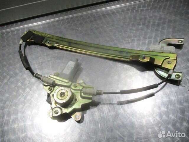 Стеклоподъемник электрический задний Chery Kimo A1