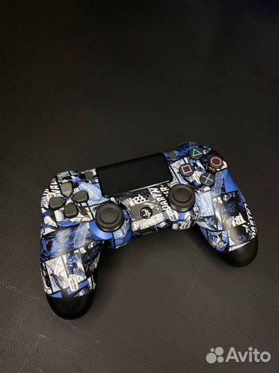 Геймпад для ps4