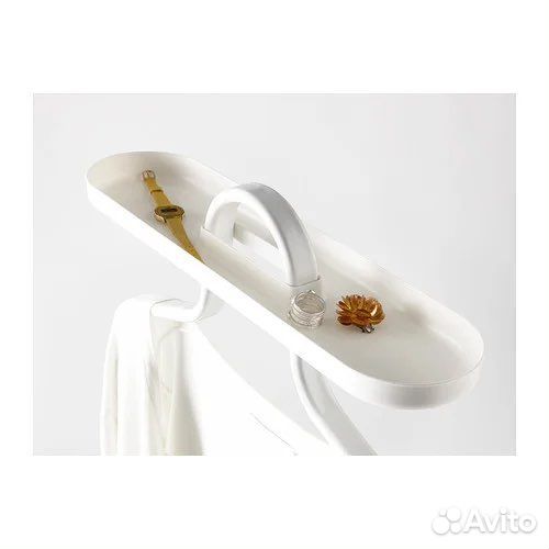 Вешалка напольная IKEA Костюмная