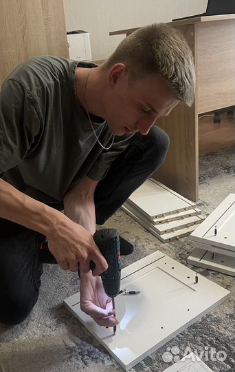 Мастер на час, приезжаю лично