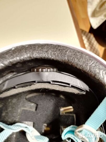 Шлем детский