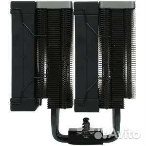 Кулер процеccорный