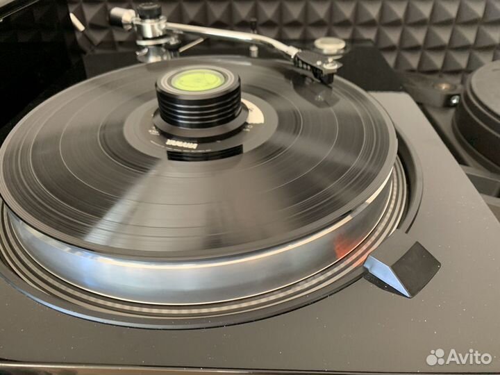 Настройка реставрация ремонт проигрывателей винила