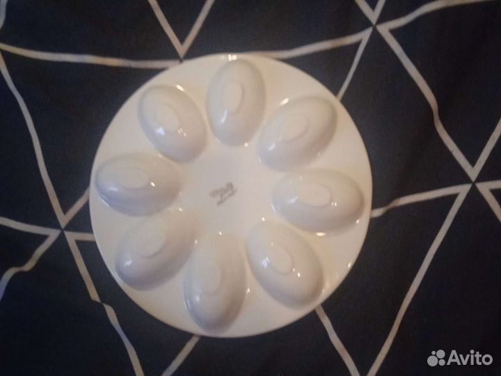 Тарелка для яиц под 8 шт