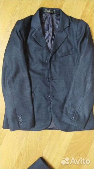 Школьная форма для мальчиков 116-122